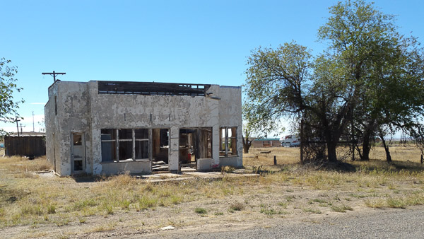 Thompson Springs, UT